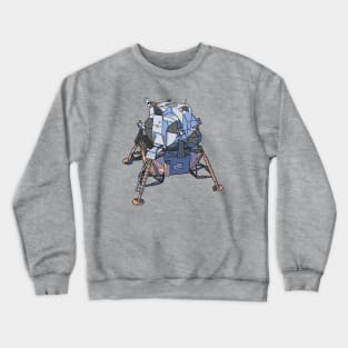 LEM Color Crewneck Sweatshirt